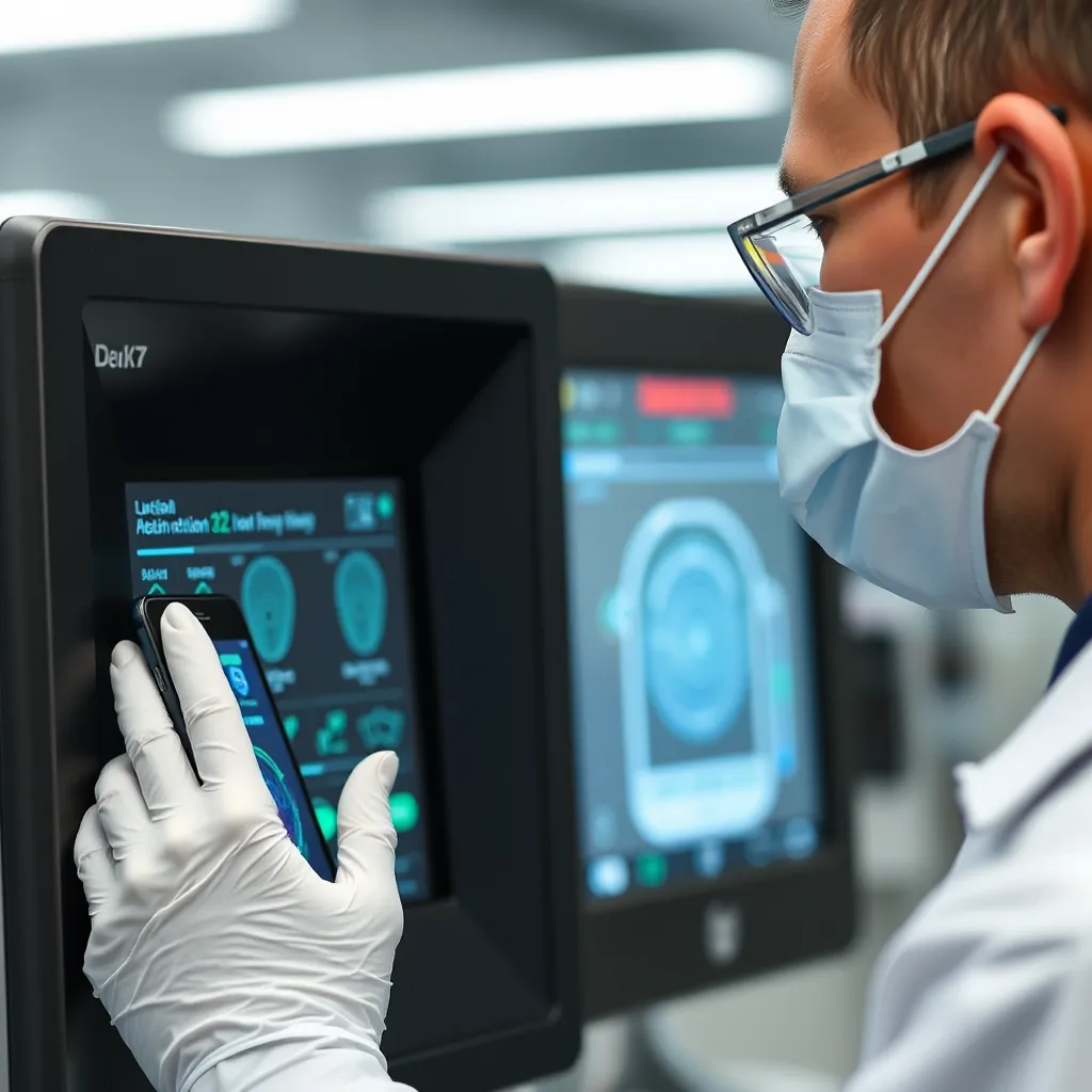 Дмитрий Григоренко: В России успешно испытали сервис посадки на поезд по биометрии